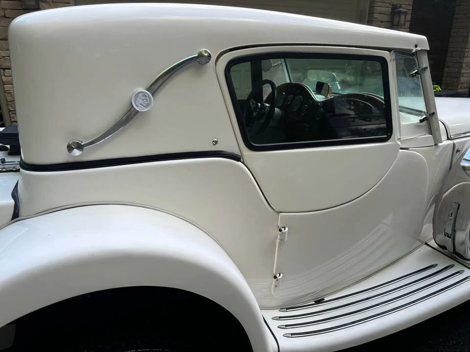 1929 Jaguar Replica - Image 15 of 16