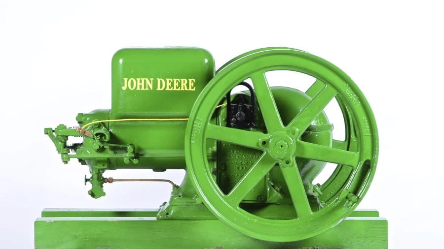 1929 John Deere - Image 2 of 7