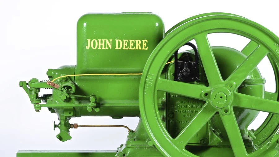 1929 John Deere - Image 3 of 7