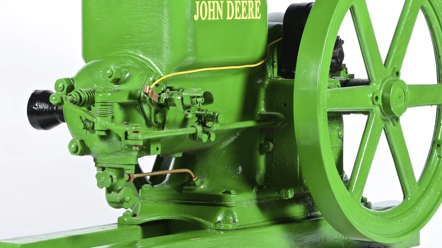 1929 John Deere - Image 4 of 7