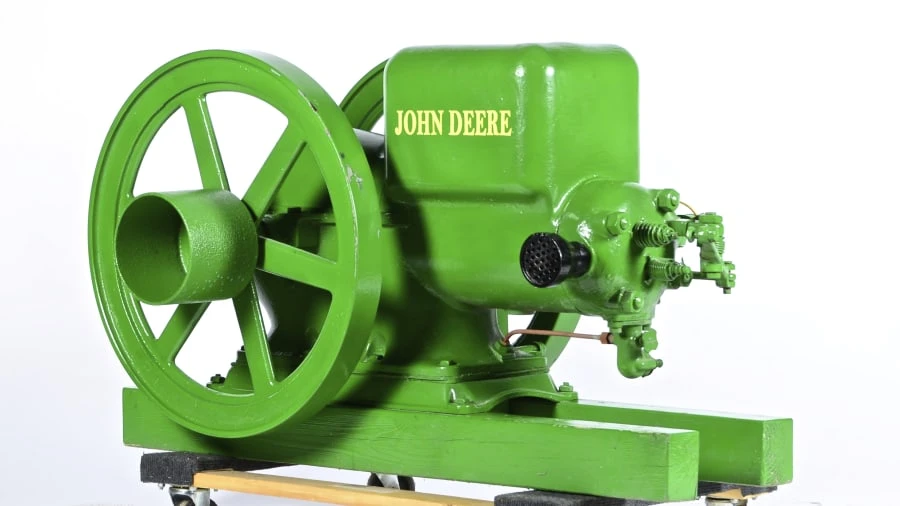 1929 John Deere - Image 5 of 7
