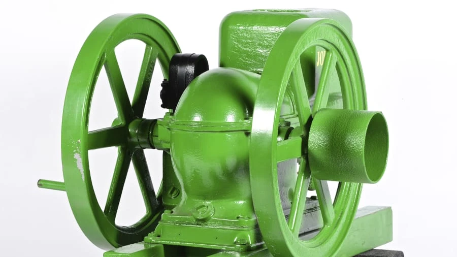 1929 John Deere - Image 6 of 7