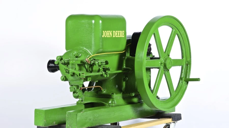 1929 John Deere - Image 7 of 7