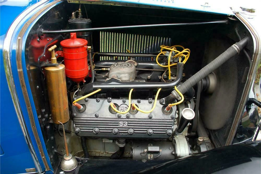1929 LaSalle - Image 3 of 4