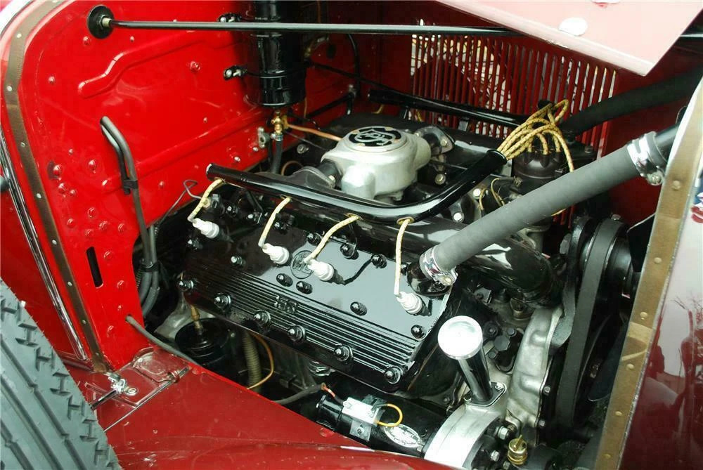 1929 LaSalle - Image 3 of 4