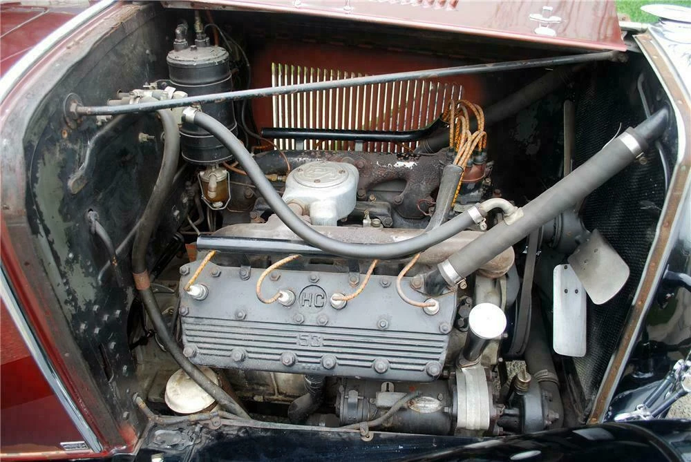 1929 LaSalle - Image 3 of 5