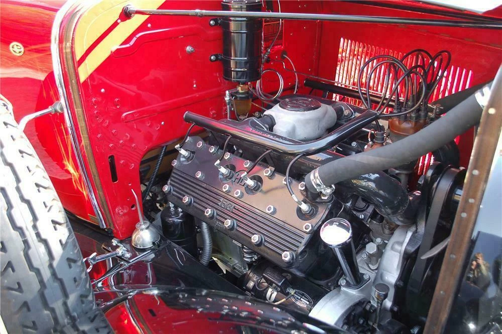 1929 LaSalle - Image 3 of 5