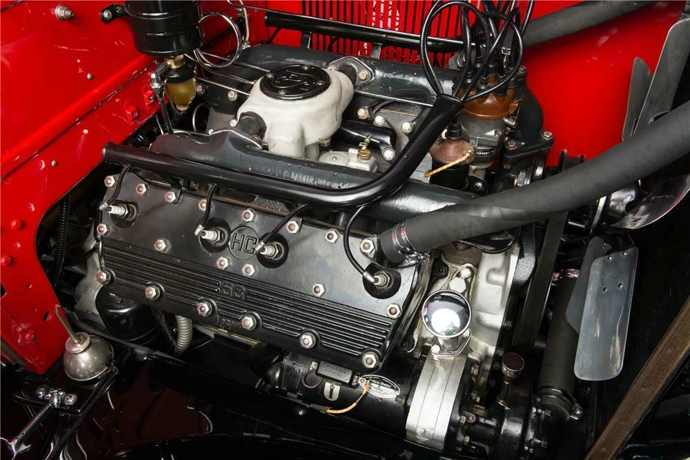 1929 LaSalle - Image 2 of 5