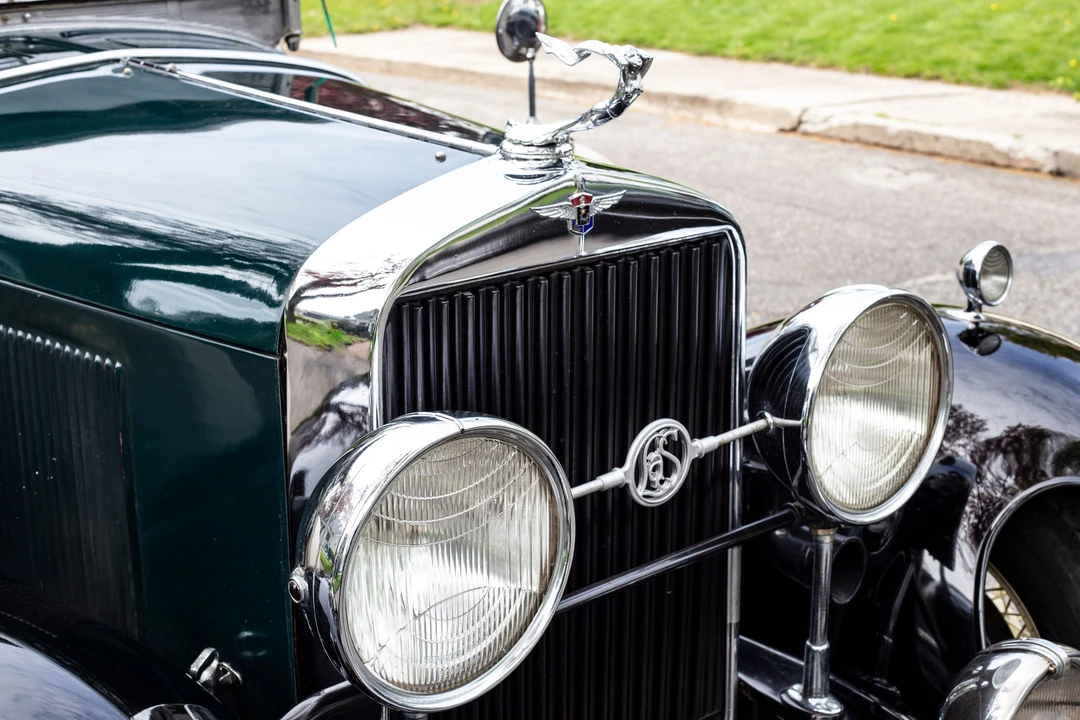 1929 LaSalle - Image 24 of 31
