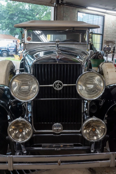 1929 LaSalle - Image 29 of 31