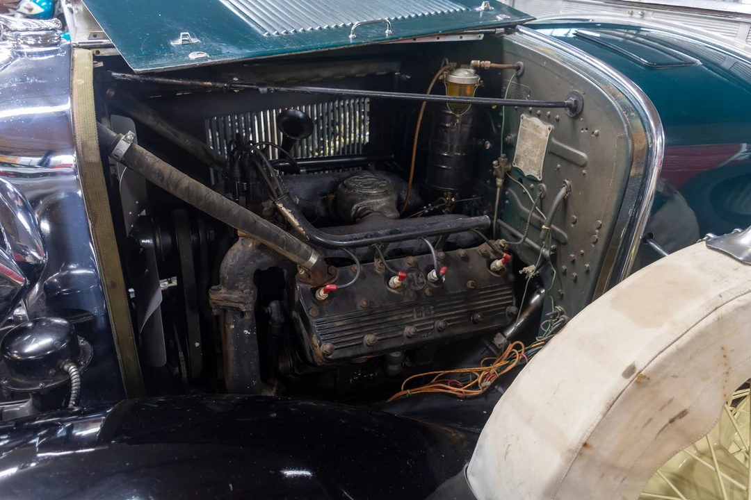 1929 LaSalle - Image 26 of 31