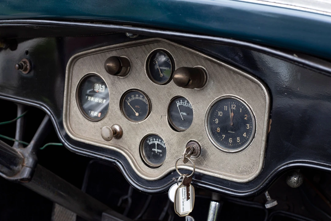 1929 LaSalle - Image 15 of 31