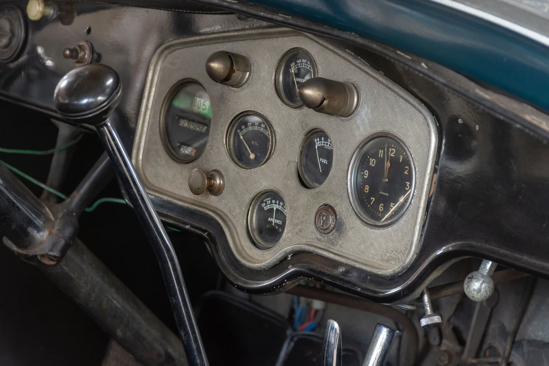 1929 LaSalle - Image 15 of 31