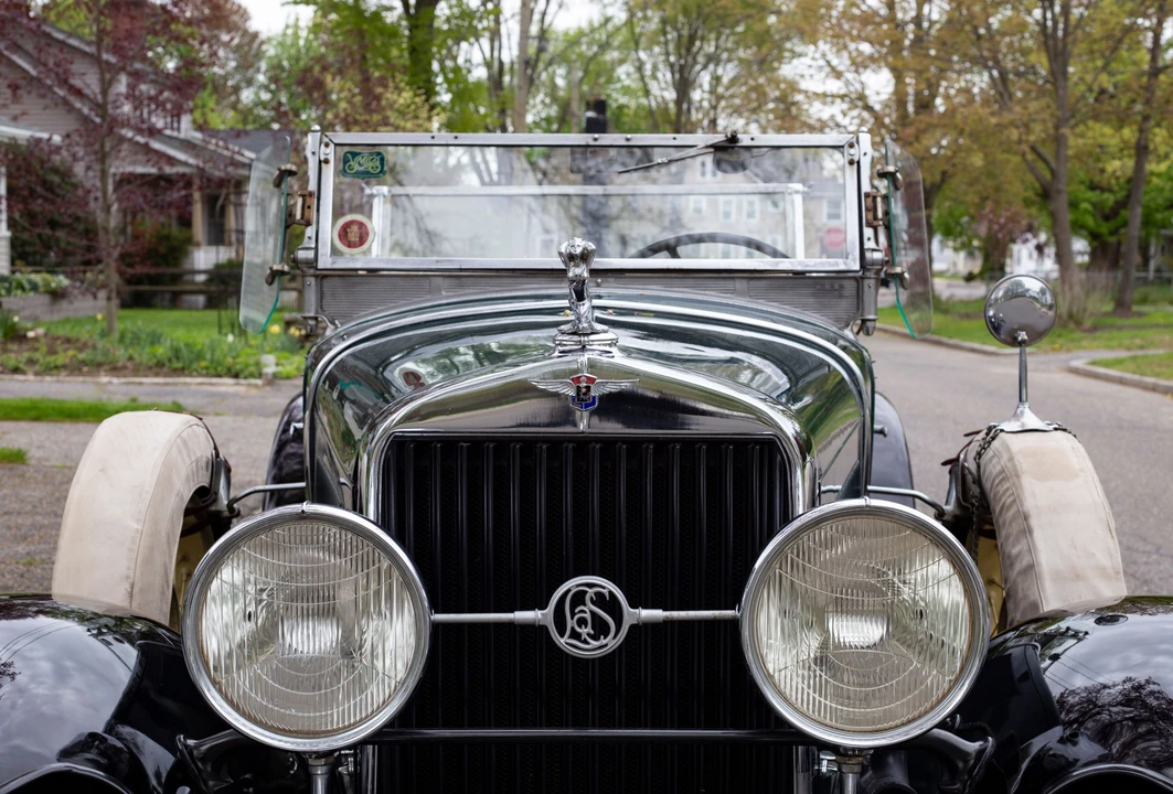 1929 LaSalle - Image 19 of 31