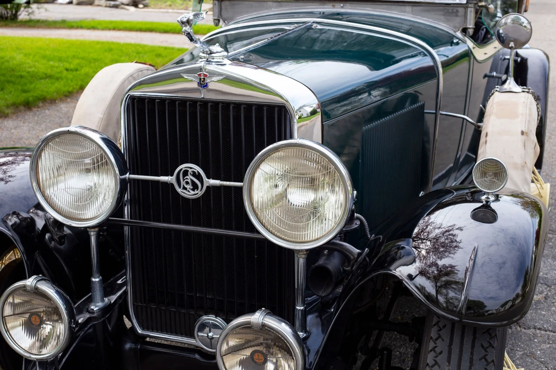 1929 LaSalle - Image 16 of 31
