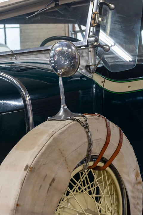 1929 LaSalle - Image 30 of 31