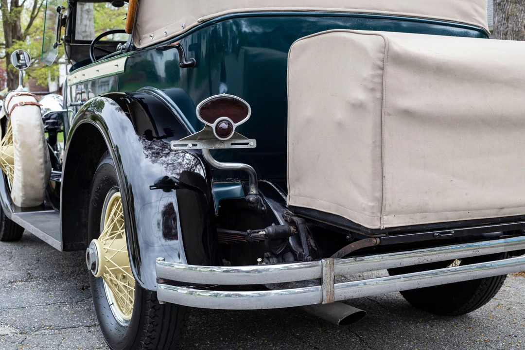 1929 LaSalle - Image 17 of 31