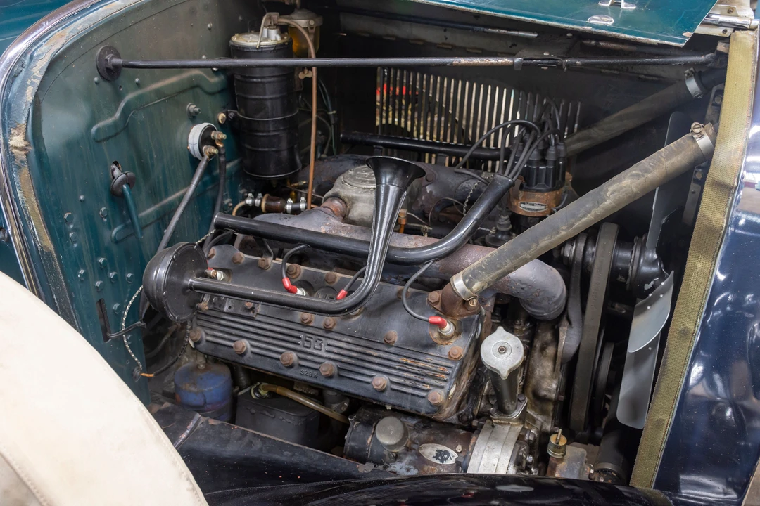 1929 LaSalle - Image 22 of 31