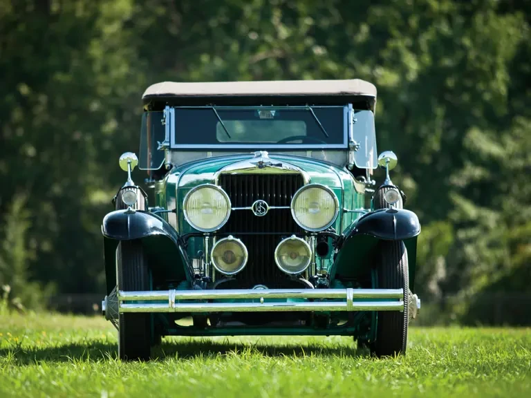 1929 LaSalle - Image 10 of 22