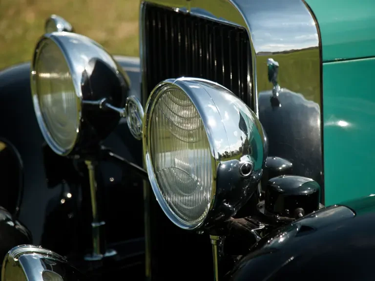 1929 LaSalle - Image 12 of 22