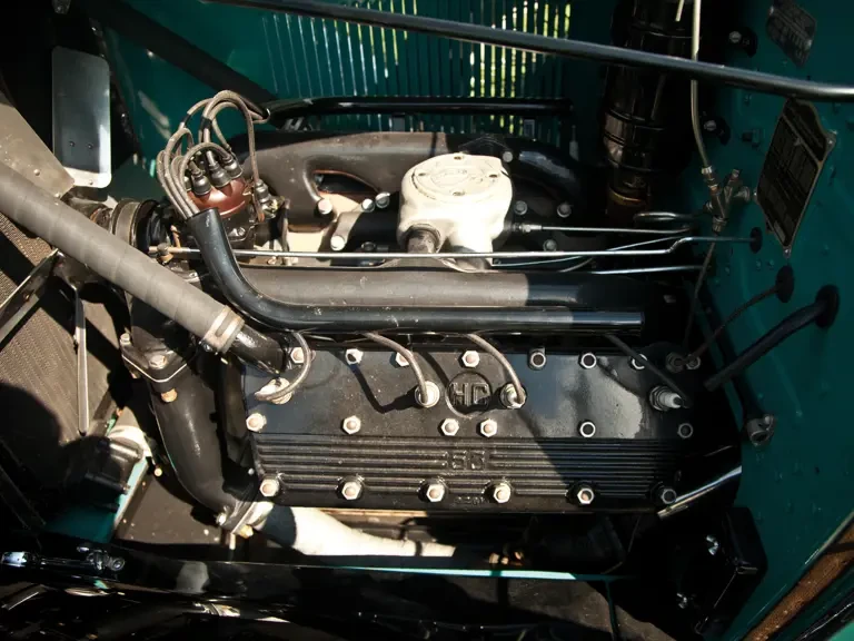 1929 LaSalle - Image 9 of 22
