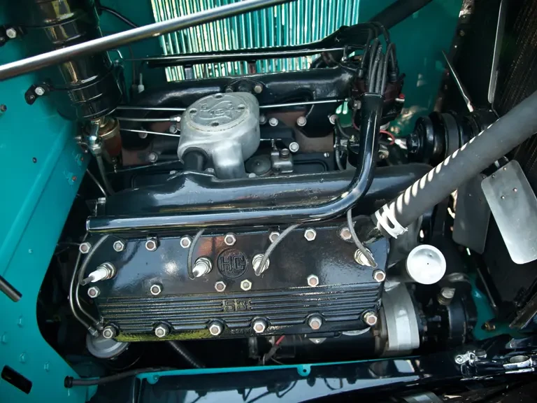 1929 LaSalle - Image 4 of 22