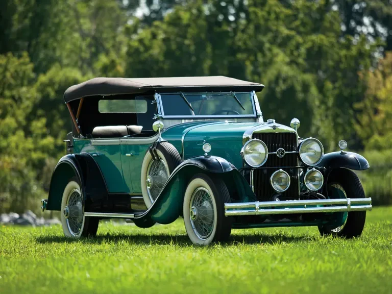 1929 LaSalle - Image 2 of 22
