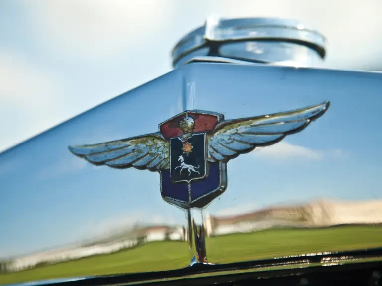 1929 LaSalle - Image 7 of 22