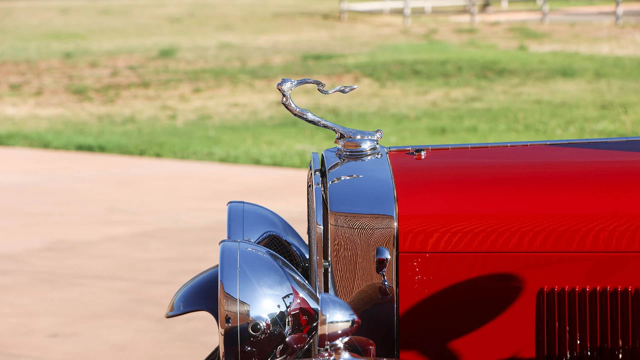 1929 LaSalle - Image 25 of 31