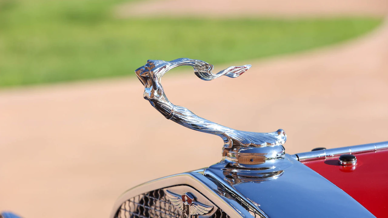 1929 LaSalle - Image 29 of 31