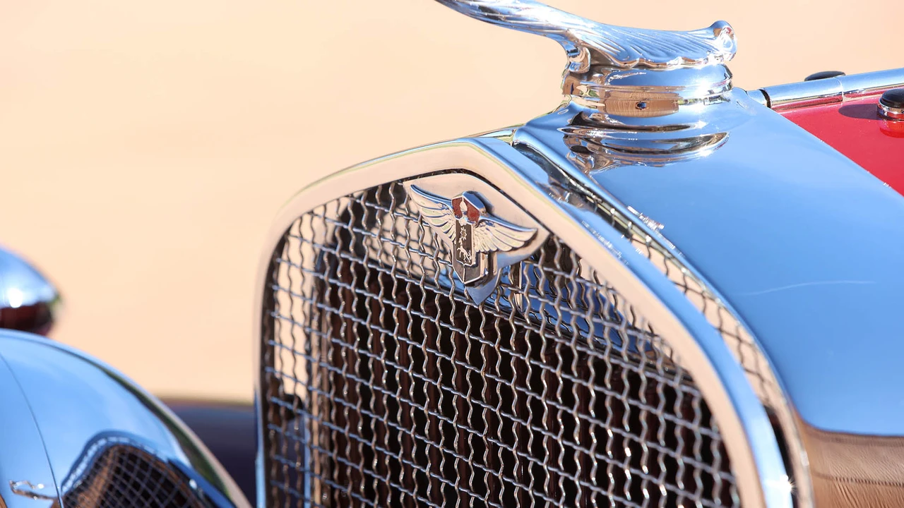 1929 LaSalle - Image 30 of 31