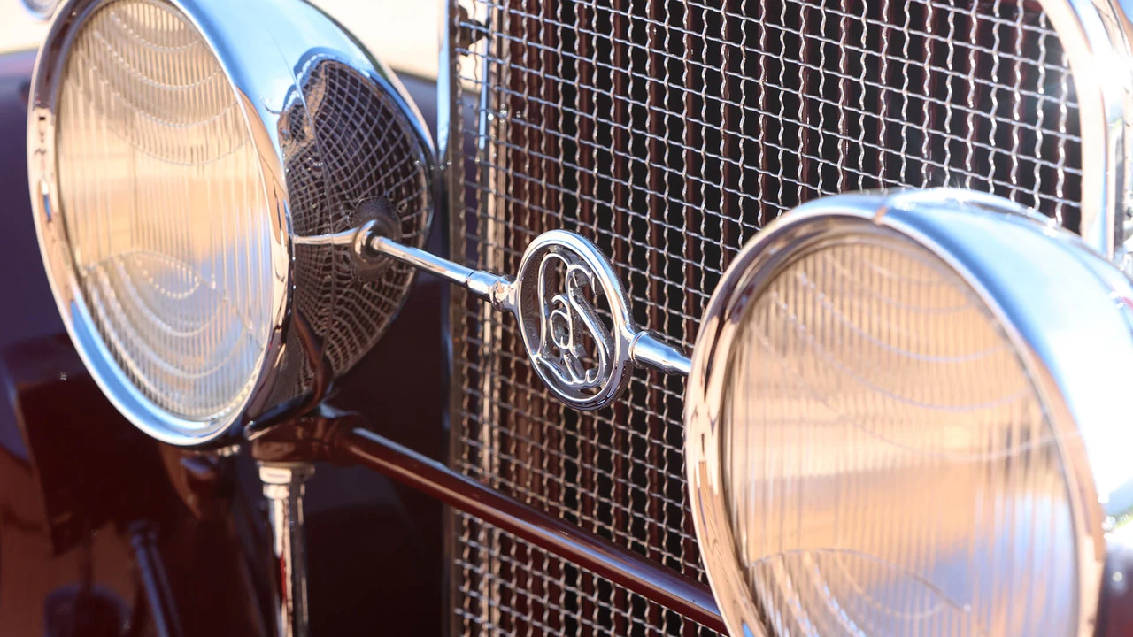 1929 LaSalle - Image 31 of 31