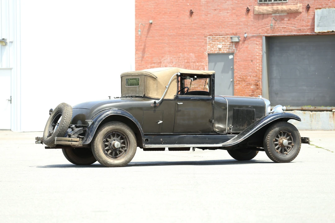 1929 LaSalle - Image 3 of 6