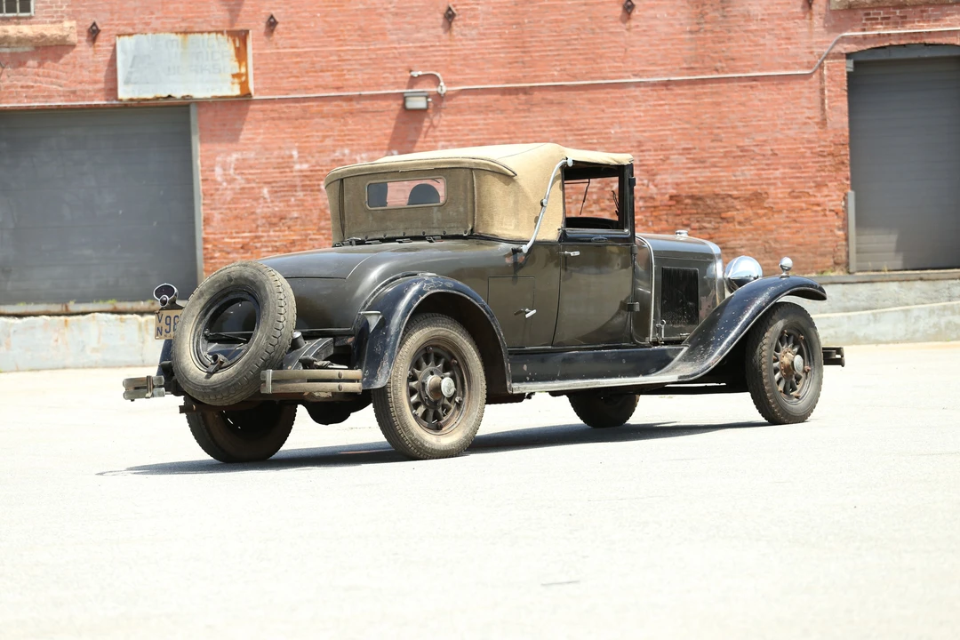 1929 LaSalle - Image 2 of 6