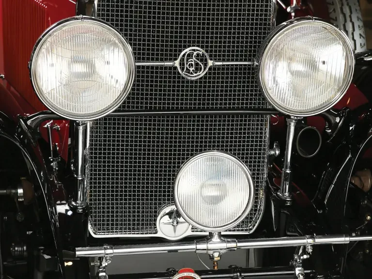 1929 LaSalle - Image 8 of 31