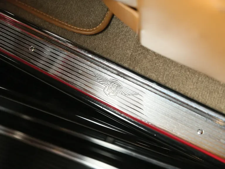 1929 LaSalle - Image 21 of 31