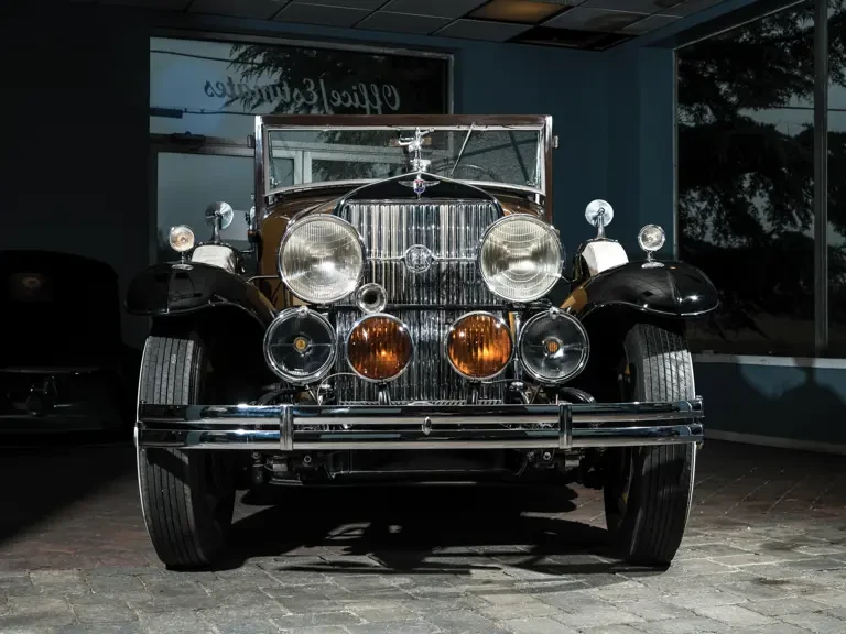 1929 LaSalle - Image 10 of 26