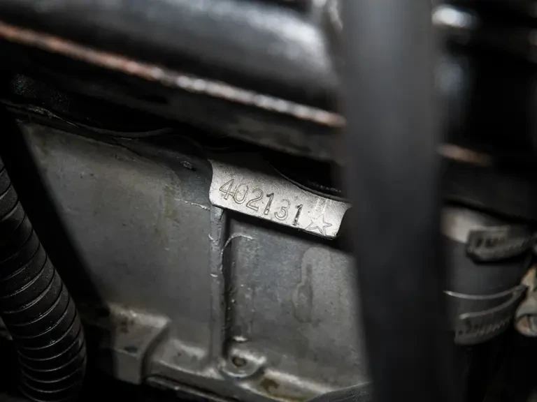 1929 LaSalle - Image 20 of 26