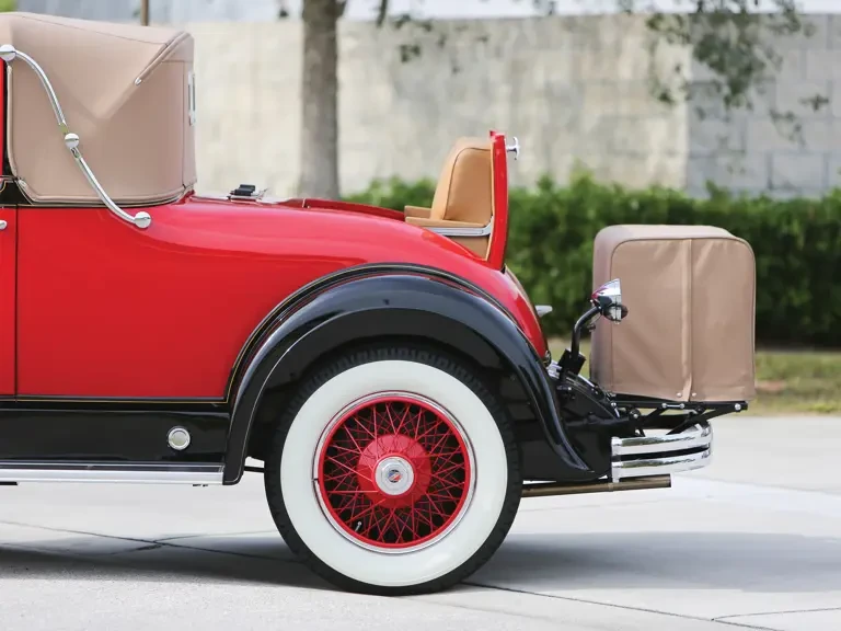 1929 LaSalle - Image 23 of 31
