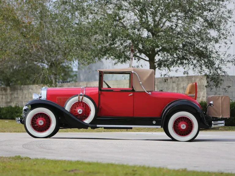 1929 LaSalle - Image 6 of 31