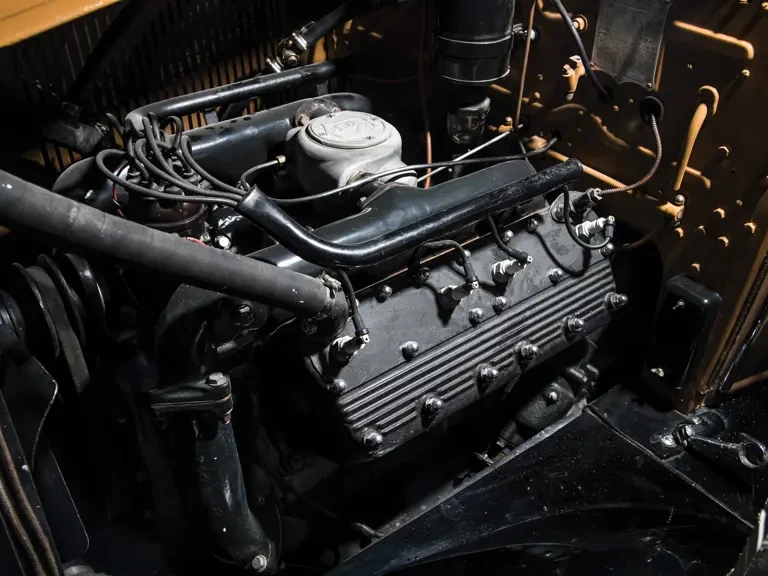 1929 LaSalle - Image 26 of 26