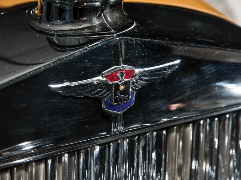 1929 LaSalle - Image 7 of 26