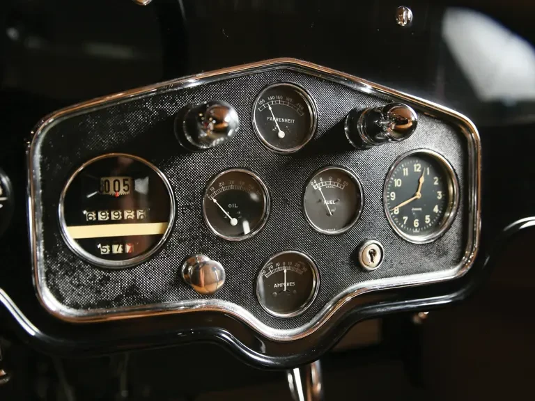 1929 LaSalle - Image 14 of 31