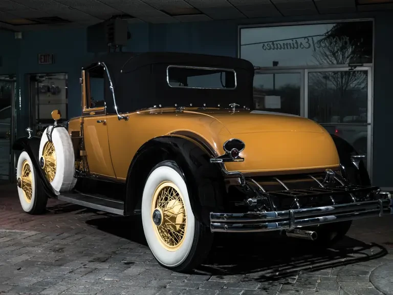 1929 LaSalle - Image 3 of 26