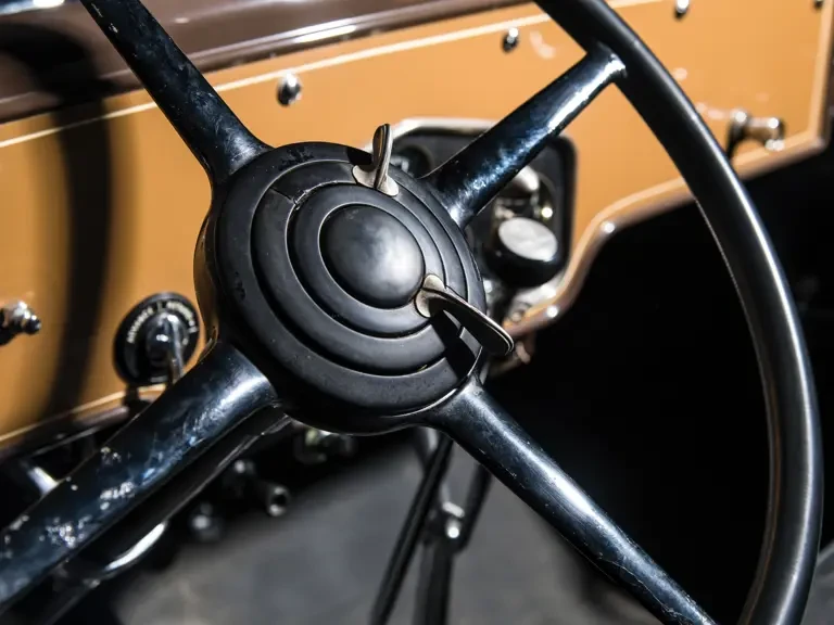 1929 LaSalle - Image 11 of 26