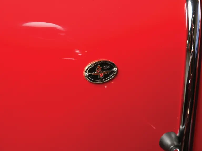 1929 LaSalle - Image 31 of 31