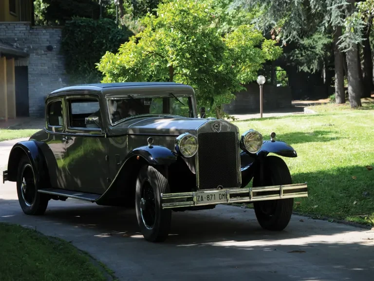 1929 Lancia - Image 2 of 2