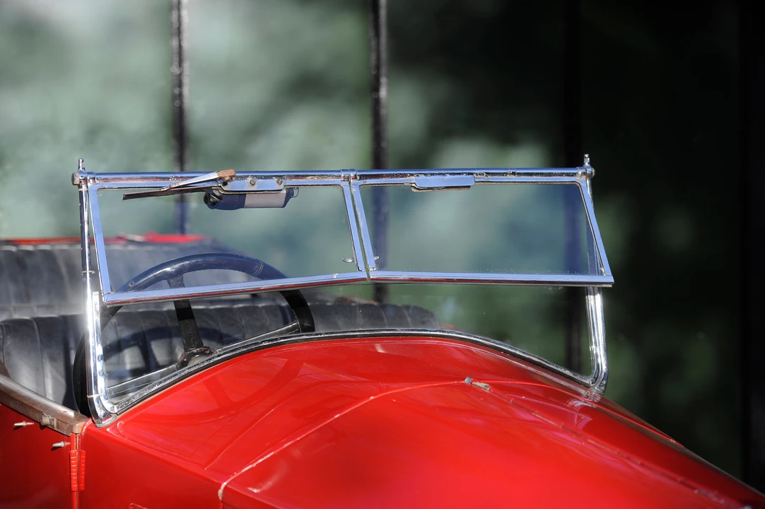 1929 Lancia - Image 9 of 16