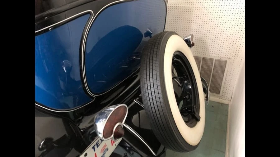 1929 LaSalle - Image 3 of 5