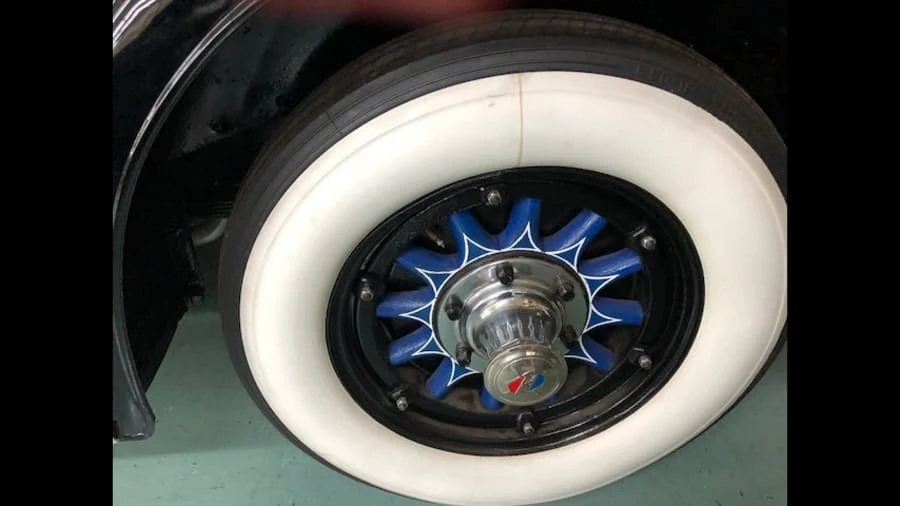 1929 LaSalle - Image 4 of 5